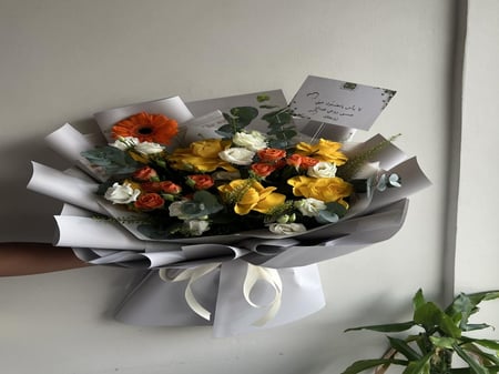 باقــــه روحـــانــيه