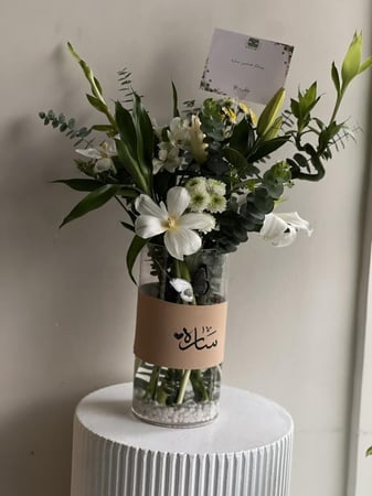 فازه سارة ️