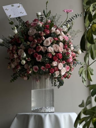 فازه الفاخرة