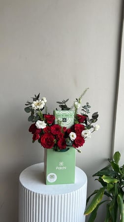 تنسيق شوكلت باتشي الكلاسيكي