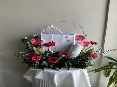 تنسيق فخـم وراقـــي ️