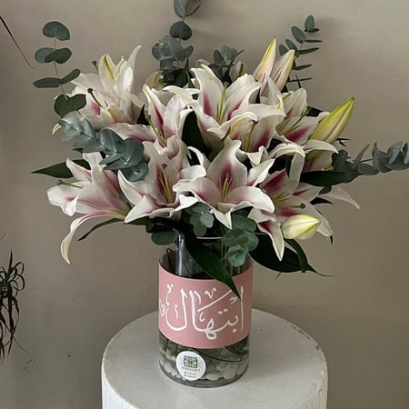 فازه كازابلانكا بريحتهآ الجميله