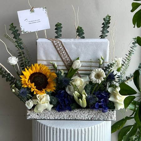 تنسيق مُـــرتب وجمـيـل