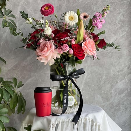 فازه انيـقه