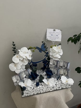 هديه مواليد