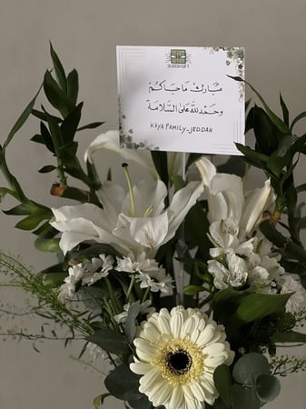 فازه بامبمو مع السمك