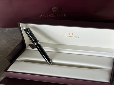 قلم اقنر مع التنسيق