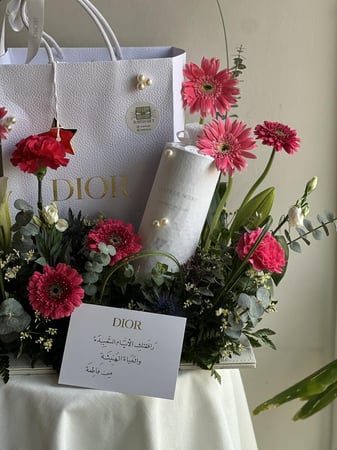 تنسيق فخـم وراقـــي ️