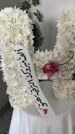 تنسيق ورد بالحرف