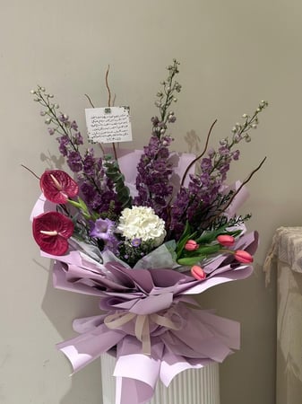 باقه الأحلام