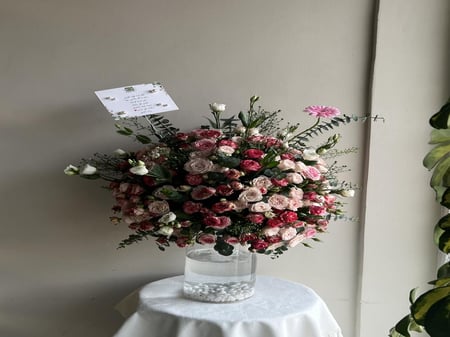 فازه الفاخرة