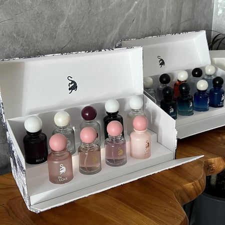 بوكس الميني لافيرن - نسائي