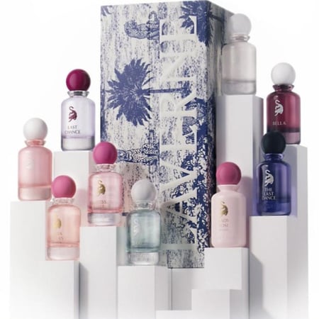 بوكس الميني لافيرن - نسائي