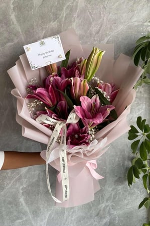 باقة الكازا