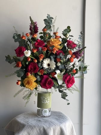 فازه اسم الي تحب