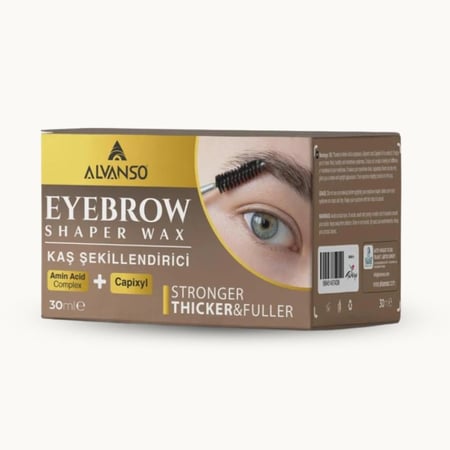 واكس للحواجب