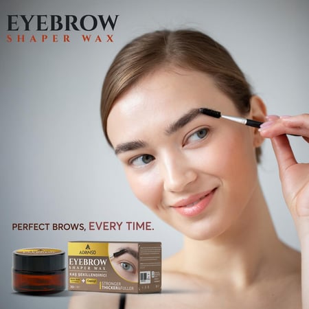 واكس للحواجب