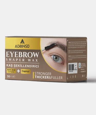 واكس للحواجب