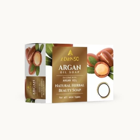 كريم التفتيح بخلاصة الأرز من ألفانسو ALVANSO RICE EXTRACTED WHIGHTENING 100ML