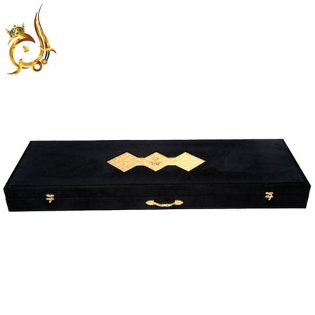 طقم هدايا متكامل يجمع بين الفخامة والتراث العربي الأصيل