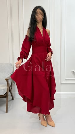 طلب خاص حوريه