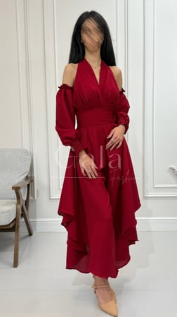 طلب خاص حوريه