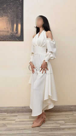 طلب خاص حوريه