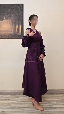 طلب خاص حوريه