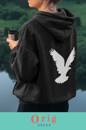 بلوفر الصقر