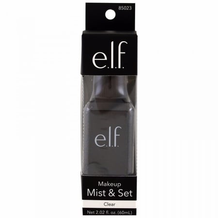 بخاخ مثبت مكياج من ايلف