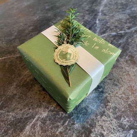 تغليف عبق الطبيعة