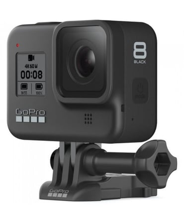GoPro HERO8 Black