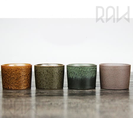 كوب سراميك 60 مل