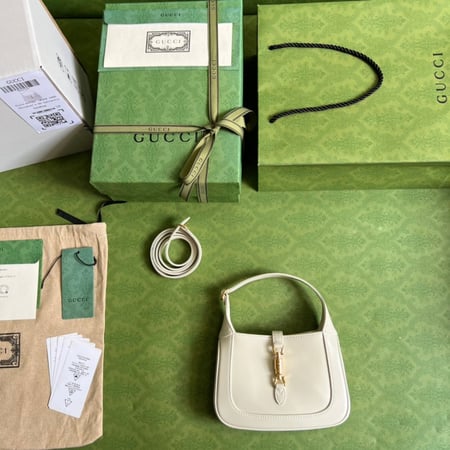 JACKIE 1961 MINI SHOULDER BAG