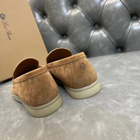 Summer Charms Walk Loafers