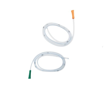 انبوب تغذية معده معقم رايلBREATHWELL- RYLES STOMACH TUBE