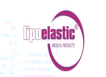 مشد بعد عملية شفط الدهون كامل فوق الركبه بفتحة خلفية Lipoelastic VF body BBO Variant