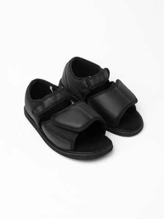 حذا للقدم سكري مفتوح HT811