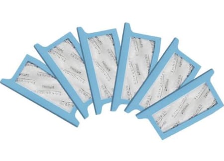 فلتر جهاز سيباب فليبس PHILIPS CPAP