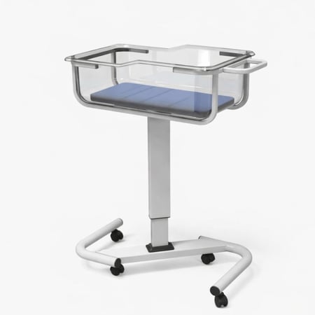 سرير مهد طفل BK-01