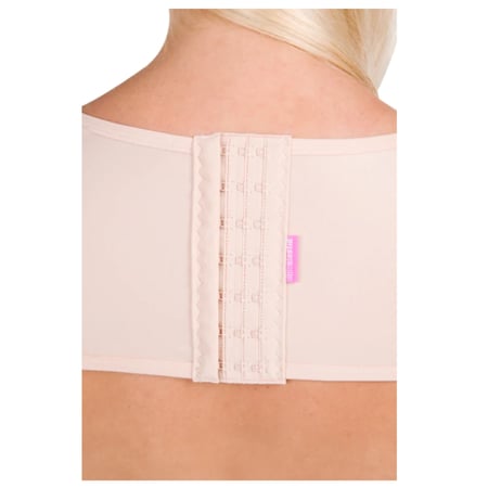 مشد بعد عملية شفط الدهون لمنطقة الذراعين Lipoelastic AS long Variant