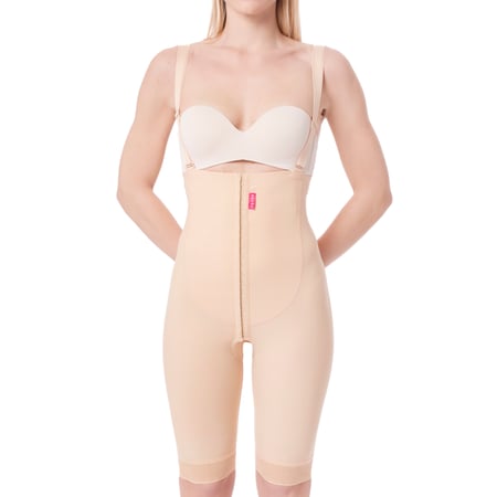 مشد شفط الدهون تحت الصدر ايطالي من ريفي