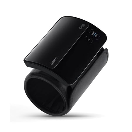 جهاز قياس ضغط الدم من اومرون ايفولف بلوتوث