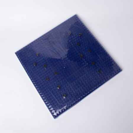 بورباد مساج قدم