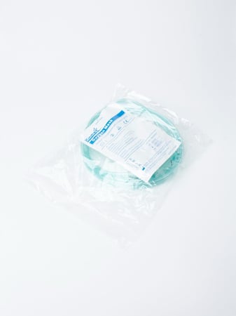 كمامة اكسجين