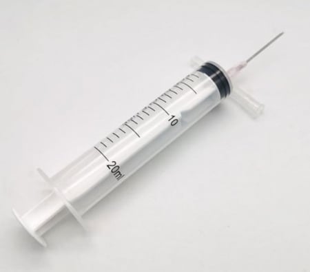 سرنجات كوري