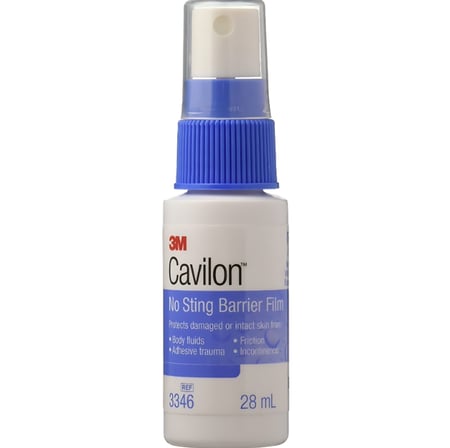 بخاخ كافلون واقي وعازل Cavilon 28ml