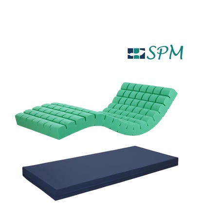 مرتبه ضد التسريب والبكتيريا صناعه تركيه SPM Basic Plus