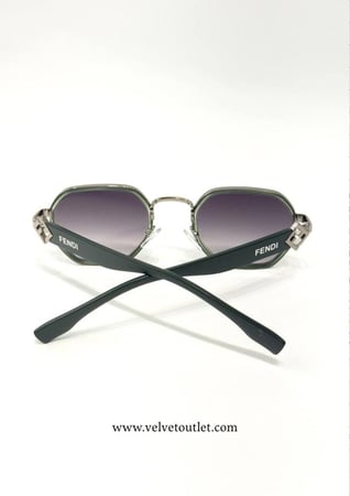 نظارة فيندي