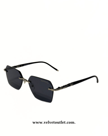 نظارة مونت بلانك